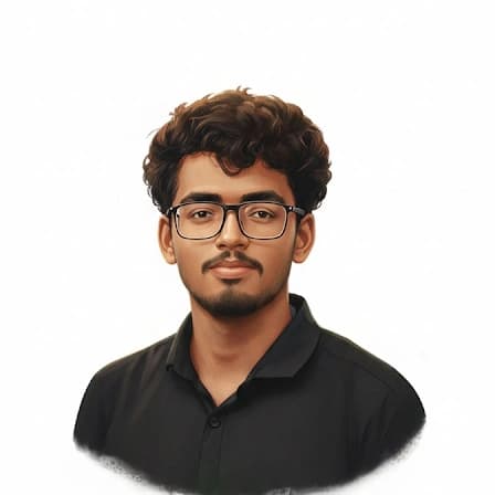 Manoj Ganesan Software Engineer 0xEcho